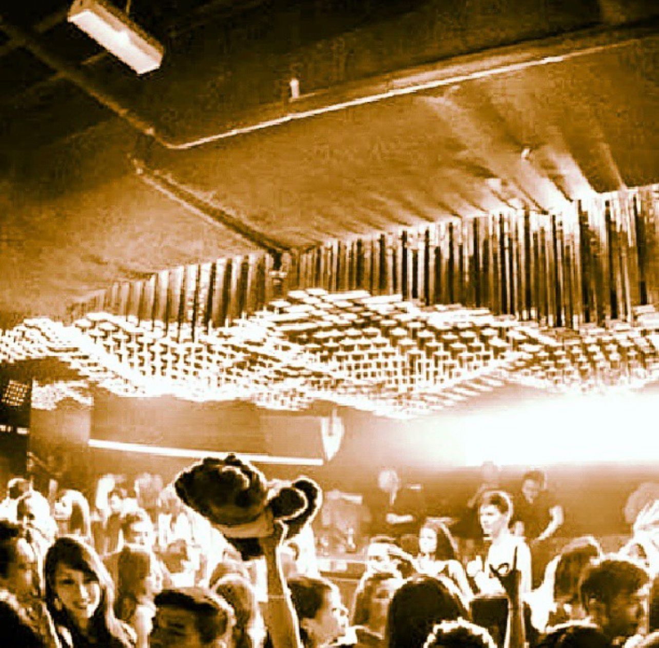 Providence Nightclub